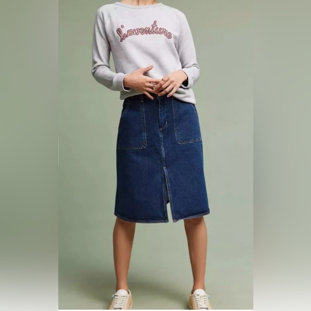 Maison Labiche L'Aventure Beaded Sweatshirt